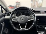 Volkswagen Passat 2,0 TDI, LED, DSG, MirrorLink - náhled 15