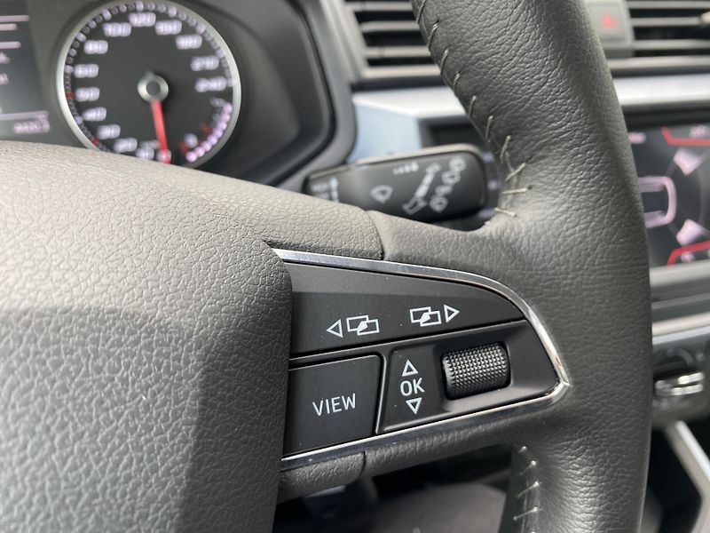 Seat Arona 1.0i 66kW- XPERIENCE- 28 500KM - fotka 21 z 40