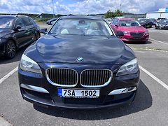 BMW Řada 7 (2012) - fotografie inzerátu
