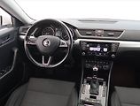 Škoda Superb (2015) Ambition 1.8 TSI, Automat - náhled 7
