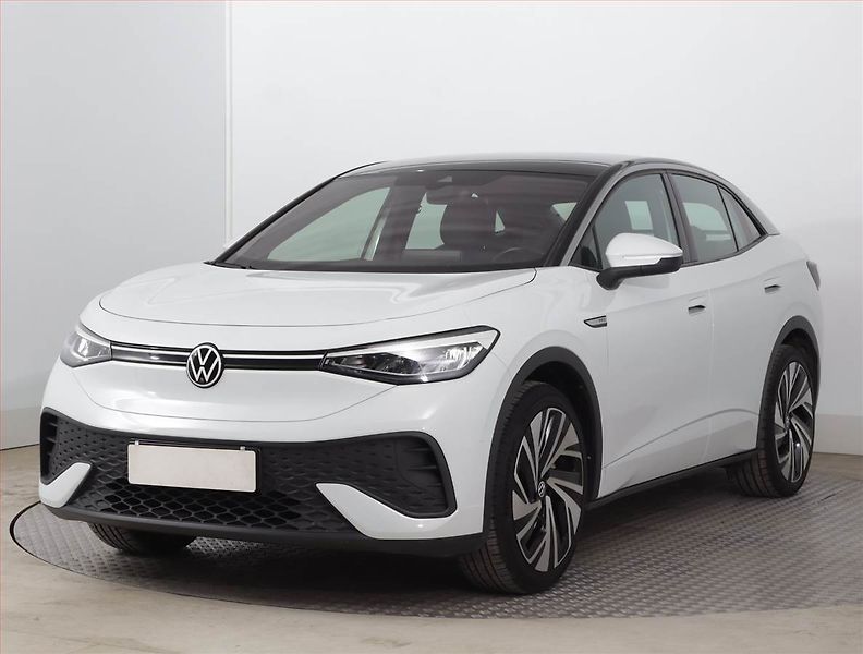 Volkswagen ID.5 (2023) Pro Perf. (82 kWh), SoH 93% - fotka 2 z 23