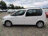Škoda Roomster 1,2TSI-63KW-NOVÁ STK - náhled 2