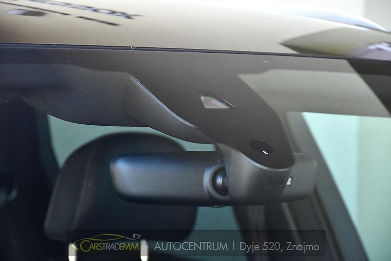 Audi Q7 3.0TDi Q. VZDUCH S-LINE 2xALU - fotka 57 z 60