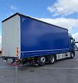 Volvo FH (2021) 500 6x2 shrnovačka EURO 6 - náhled 4