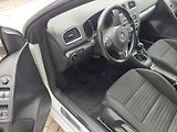 Volkswagen Golf (2014) VI. Cabrio TSi  I CUP - náhled 29