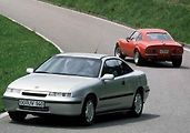 Opel Calibra