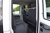 Volkswagen Crafter 2.0TDI 7.MÍST*DPH*DOUBLECAB* - náhled 13