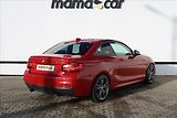 BMW Řada 2 M235i xDrive 240kW NAVI ČR - náhled 7