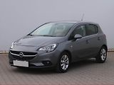 Opel Corsa (2018) 1.4 Turbo, Serv.kniha - náhled 1