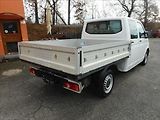 Volkswagen Transporter 2,0 TDi 4Motion - náhled 4