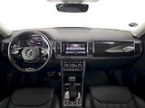 Škoda Kodiaq (2021) 2.0TDI 147kW 4x4 DSG LAURIN A - náhled 9