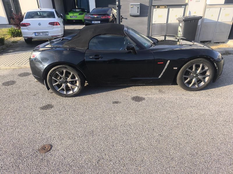 Opel GT 2.0T,90KM,KRÁSNÉ,SERVISKA,CENA - fotka 8 z 18