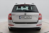 Škoda Octavia 1,6 TDI 77 kW DSG Ambition Zár - náhled 6