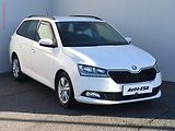 Škoda Fabia (2022) 1.0TSi, 1.maj,ČR, Ambition - náhled 1