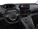 Peugeot Rifter (2026) LONG GT  1,5 BlueHDi S&S EAT8 - náhled 3