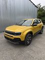 Jeep Avenger (2026) Longitude 1.2 Turbo 100 MT6 - náhled 1