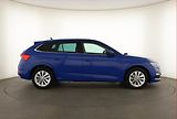 Škoda Scala (2023) Style 1.0 TSI, Automat, ČR - náhled 6