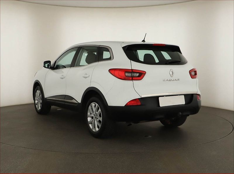Renault Kadjar (2018) 1.2 TCe, Tempomat - fotka 4 z 14