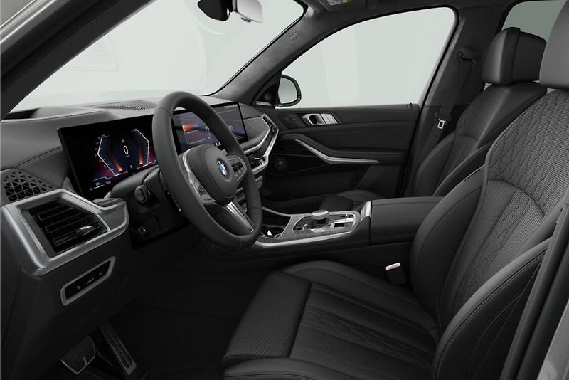 BMW X7 xDrive40d - fotka 3 z 4