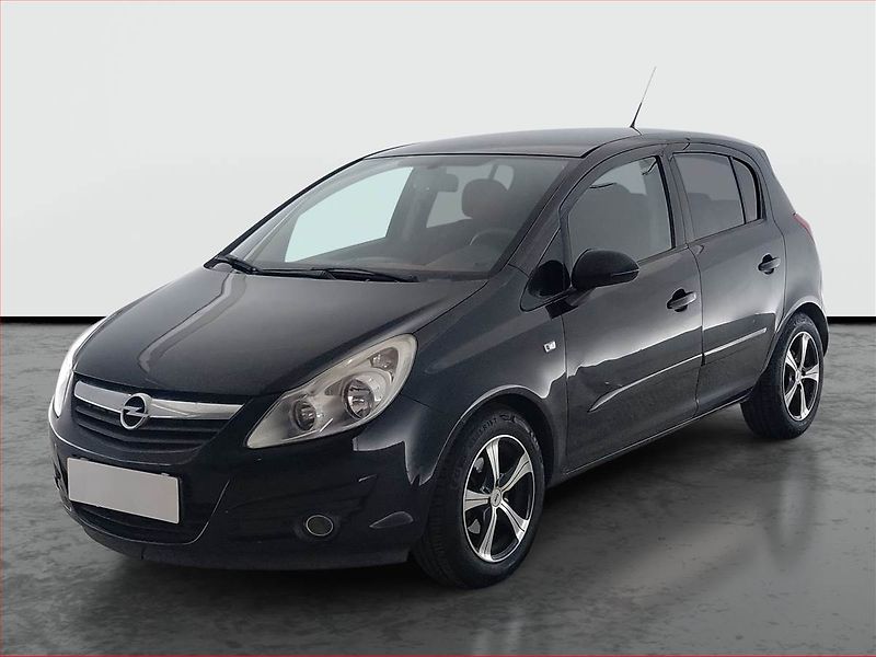 Opel Corsa (2007) 1.2, nová STK, jezdí výborně - fotka 2 z 16