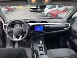 Toyota Hilux 2.8D 6AT Active - náhled 13
