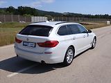 BMW Řada 5 2,0 525d 170kW Aut. Navi LED - náhled 7