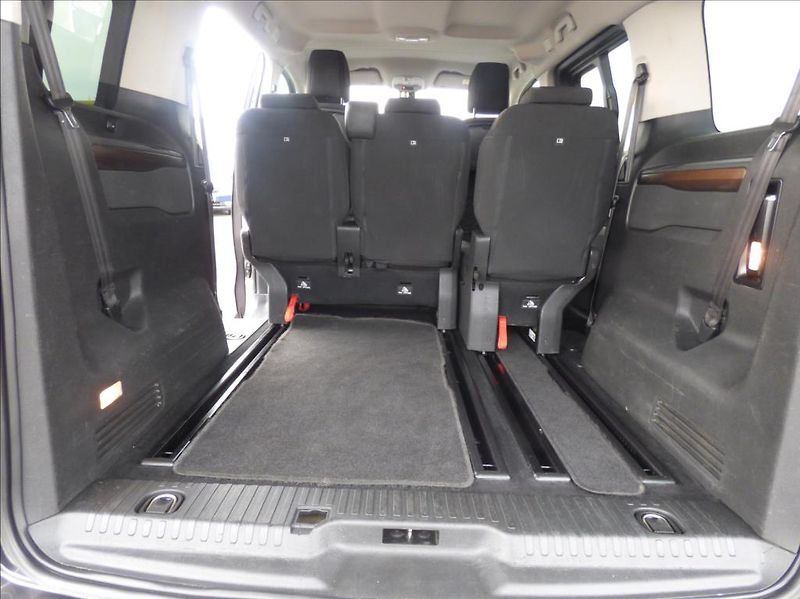 Toyota ProAce 2,0 130kw,automat  Family Comf - fotka 14 z 54