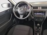 Škoda Rapid (2014) Spaceback 1.6 TDI - náhled 7