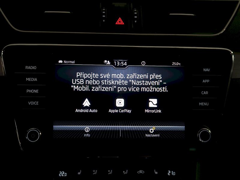 Škoda Superb (2023) STYLE 2.0TDI 110KW DSG - fotka 26 z 43