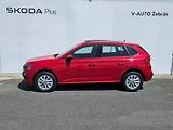 Škoda Kamiq (2025) SELEC TSI 85/1.0 M6F - náhled 2