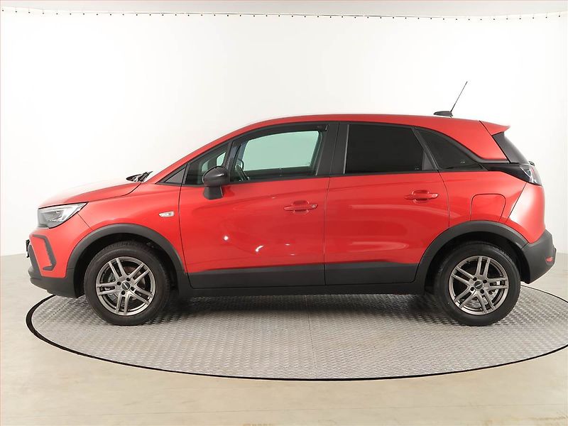 Opel Crossland X (2021) Edition 1.5 CDTI, Serv.kniha - fotka 3 z 19