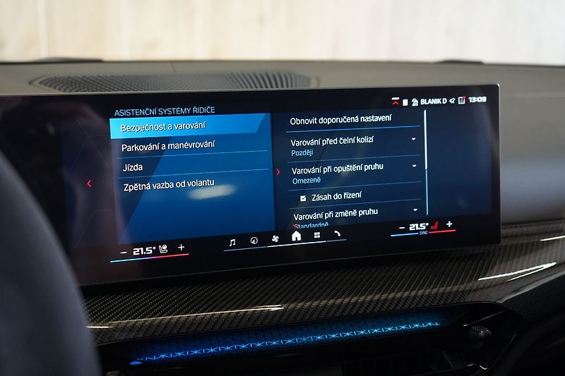 BMW M4 CS VR46 Edition, 1 ze 46 kusů - fotka 41 z 50