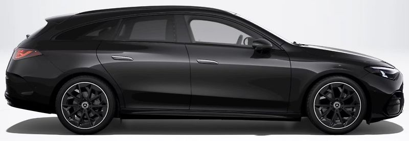 Mercedes-Benz GLB (2026) 220 4MATIC Linie AMG - fotka 2 z 10