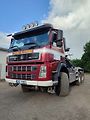 Ostatní (2009) TERBERG FM1350-WDGL 6x6 EURO5 - náhled 1