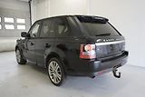 Land Rover Range Rover Sport 3,0 TDV6 4WD AUTOMAT - náhled 7