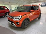 Suzuki Ignis 1,2 Premium 4x4 Hybrid - náhled 14