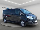 Ford Tourneo Custom (2017) Ecoblue 2.0 125kw, ČR, klima, - náhled 8