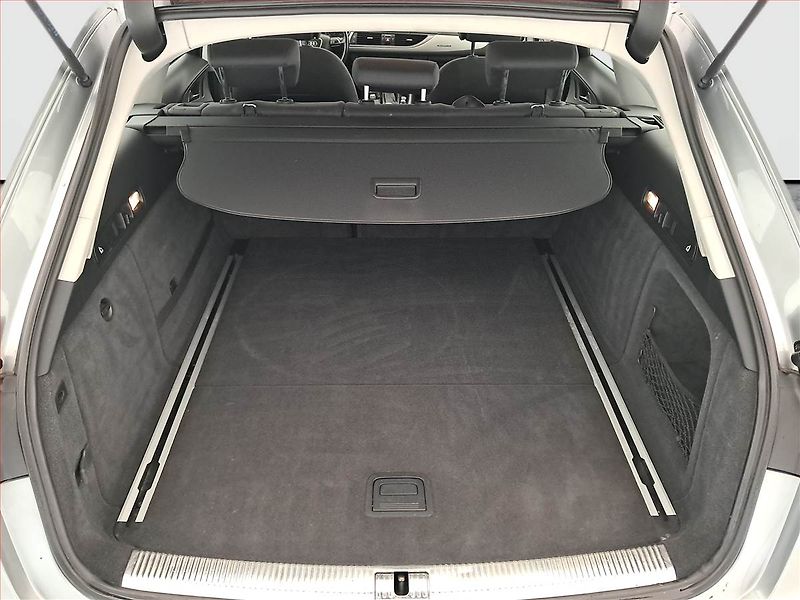 Audi A6 (2015) 3.0 TDI, 4X4, Automat, Navi - fotka 14 z 22
