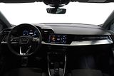 Audi A3 2.0TDI,110kW,S-LINE,ČR,DPH,ACC - náhled 19
