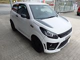 Ligier JS 50 L 0.5 DCI  - náhled 2