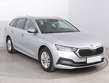 Škoda Octavia (2020) 1.5 TSI, Navi, Tempomat - náhled 1