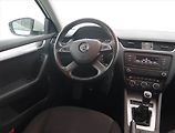 Škoda Octavia (2013) 2.0 TDI, Tempomat - náhled 7