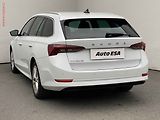 Škoda Octavia (2021) 2.0 TDi, ČR, Style, DSG, zmk - náhled 6