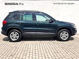 Volkswagen Tiguan (2012) 2,0TDi 103kW 4motion Track & S - náhled 6