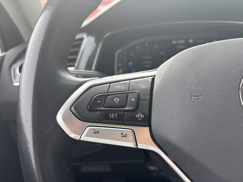 Volkswagen Tiguan (2023) Allspace Life 1.5 TSI - fotka 14 z 18