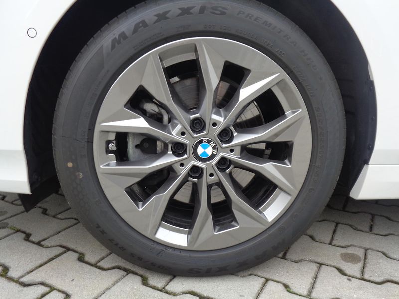 BMW Řada 1 120d - fotka 6 z 14
