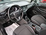 Opel Astra 1,4 Turbo,92kW,NovéČR,Serv.kn. - náhled 9