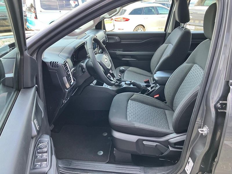 Ford Ranger (2026) XLT, Dvojkabina, 2.0 EcoBlue 1 - fotka 8 z 29