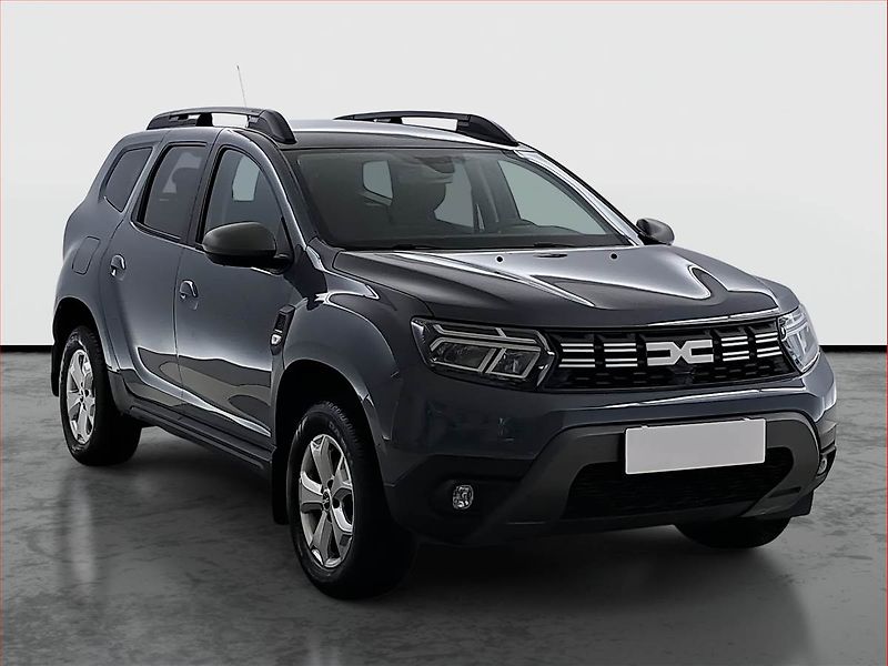 Dacia Duster (2023) 1.0 TCe, LPG, ČR,1.maj - fotografie inzerátu