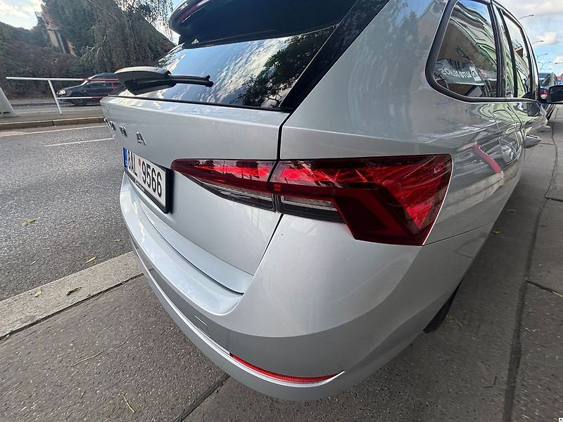 Škoda Octavia 2.0TDI/2021VIRTUAL.DPH.1MAJ.ZÁ - fotka 14 z 46